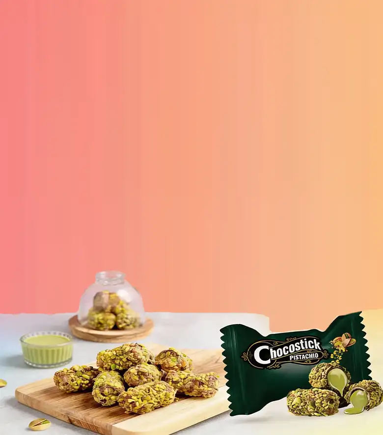 Choco Palace Banner 2 Mobile