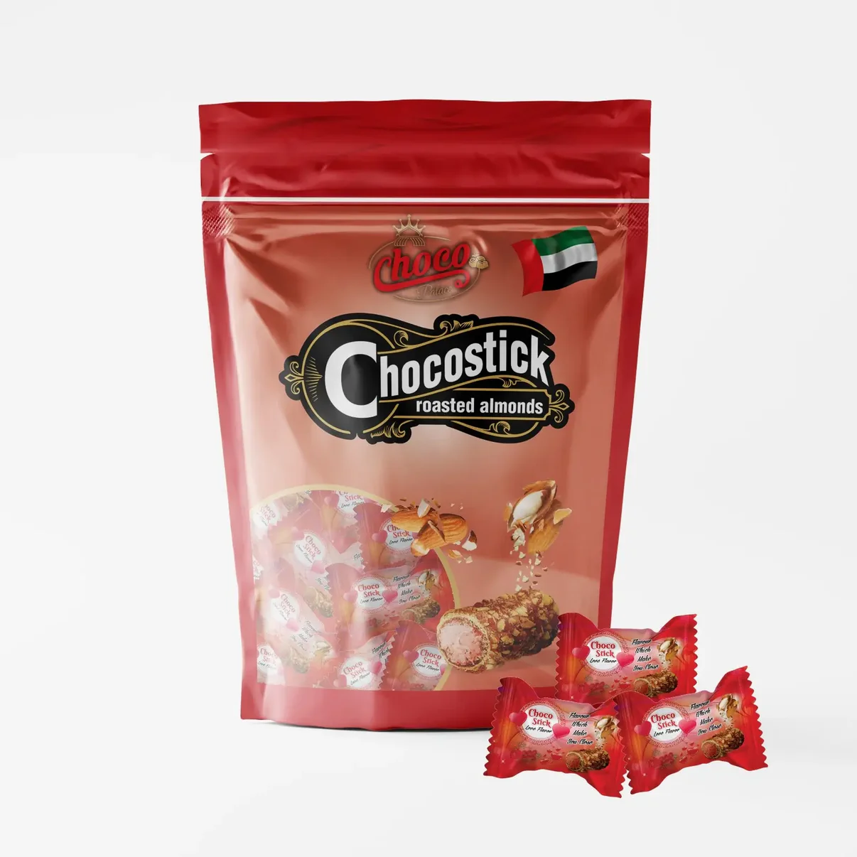 Chocosticks Collection